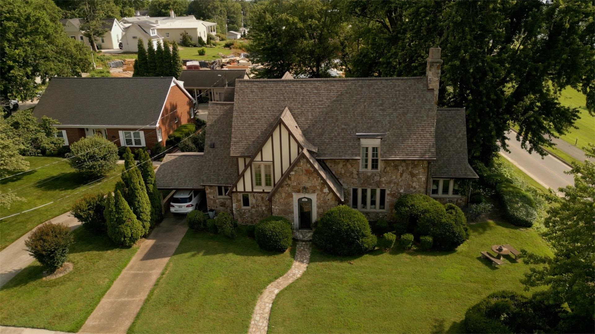 Property Photo: 100 Eighth Street KY 42420