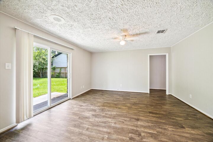 Property Photo:  9002 Allwood Street  TX 77016 