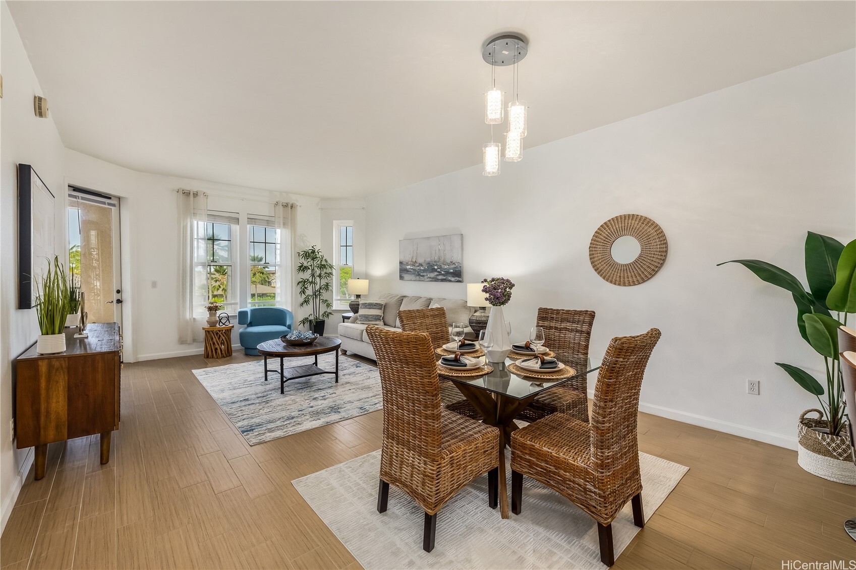 520 Lunalilo Home Road 6107  Honolulu HI 96825 photo