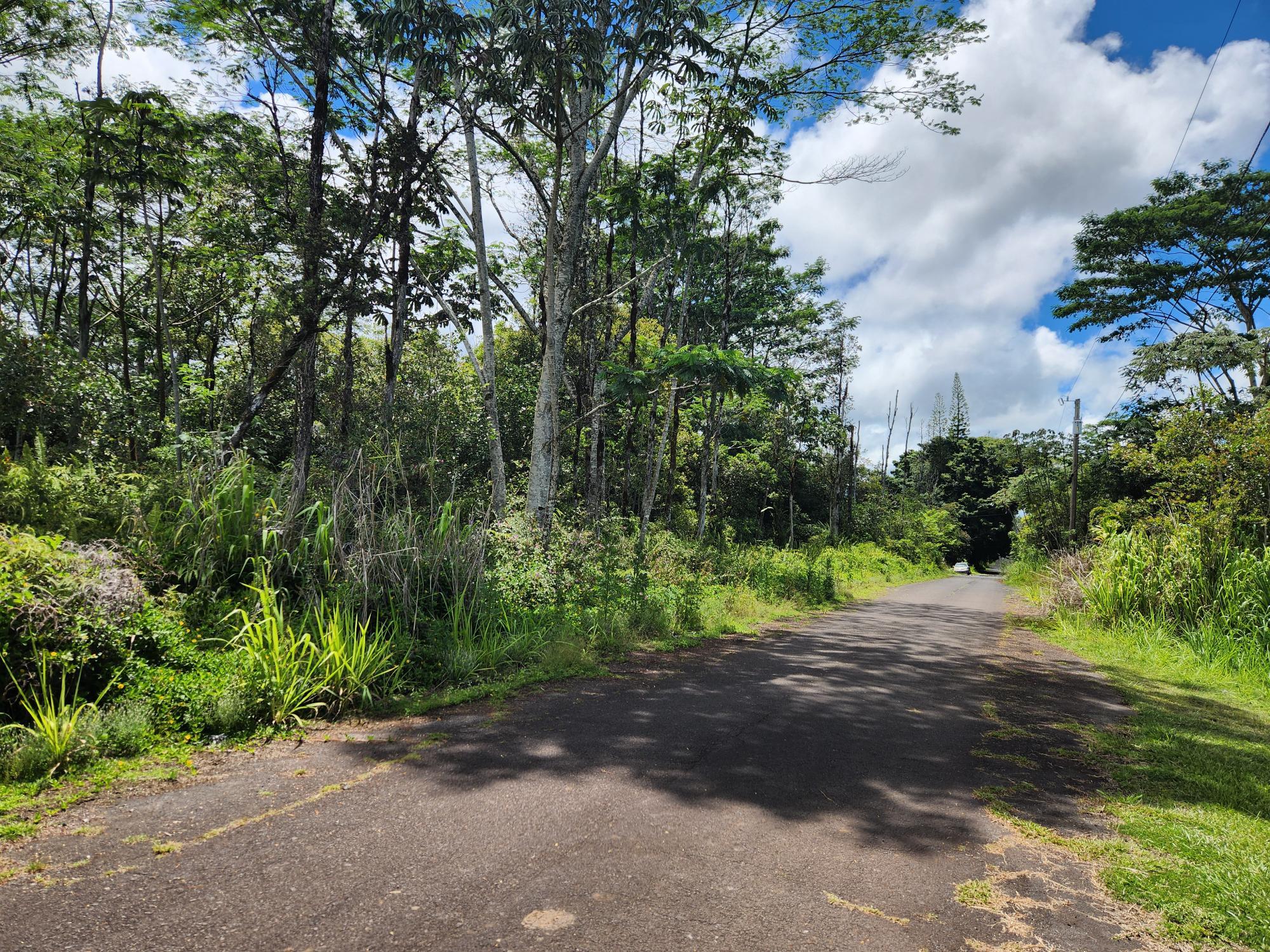 Property Photo: Sandalwood Ct HI 96760