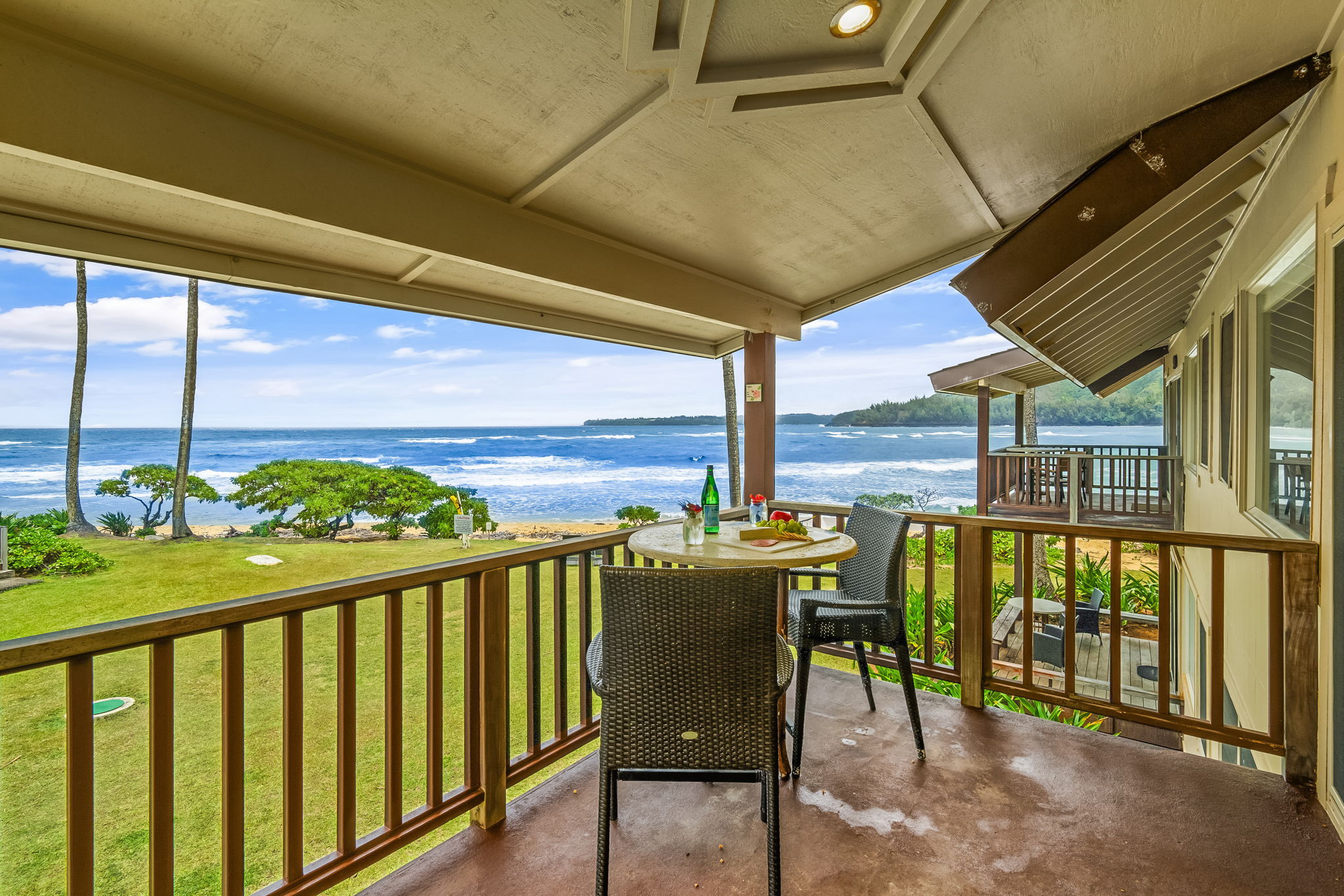 Property Photo:  5-7130 Kuhio Hwy J3 Feb/March - #2  HI 96722 