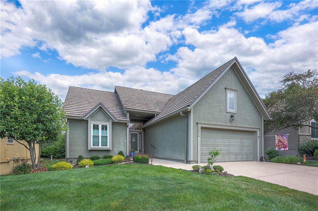 Property Photo:  11514 W 143rd Terrace  KS 66062 