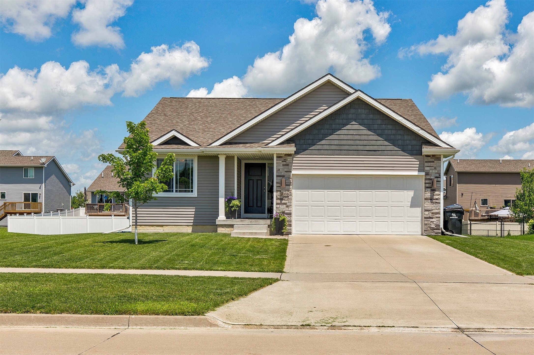 2706 NW 23rd Street  Ankeny IA 50023 photo