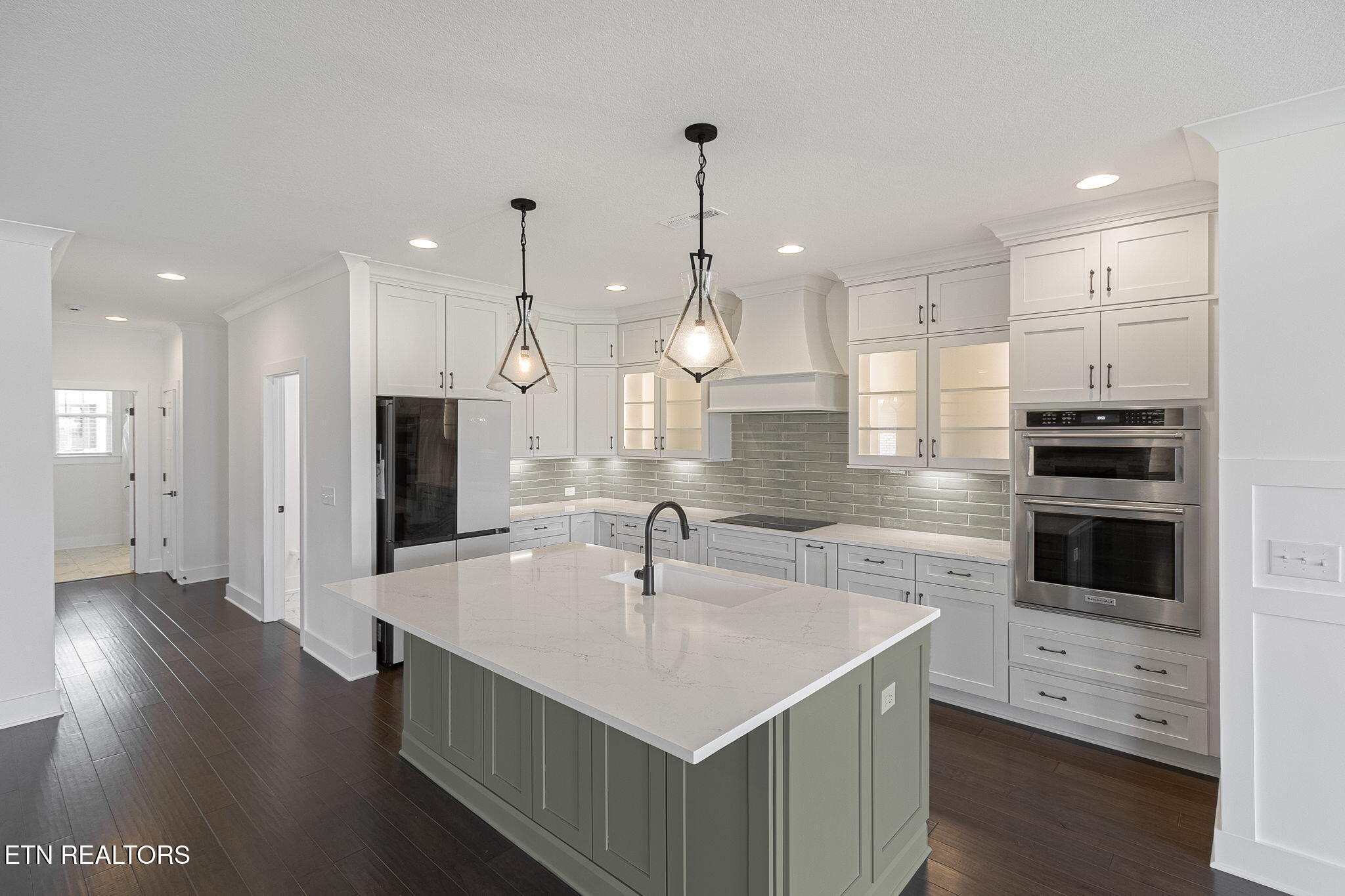 Property Photo: 12027 Deer Crossing Drive TN 37932