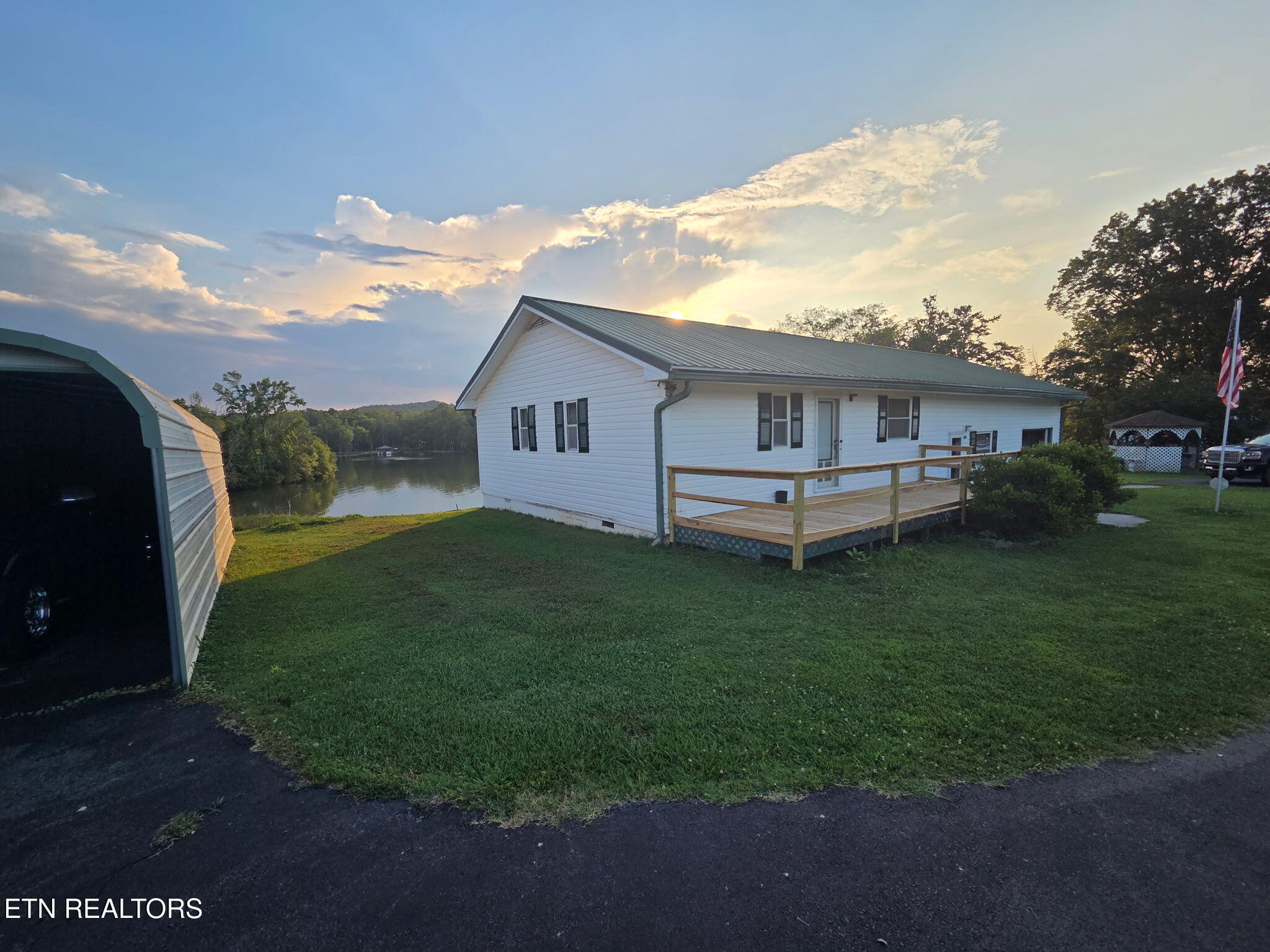 Property Photo: 169 Ellis Rd TN 37763