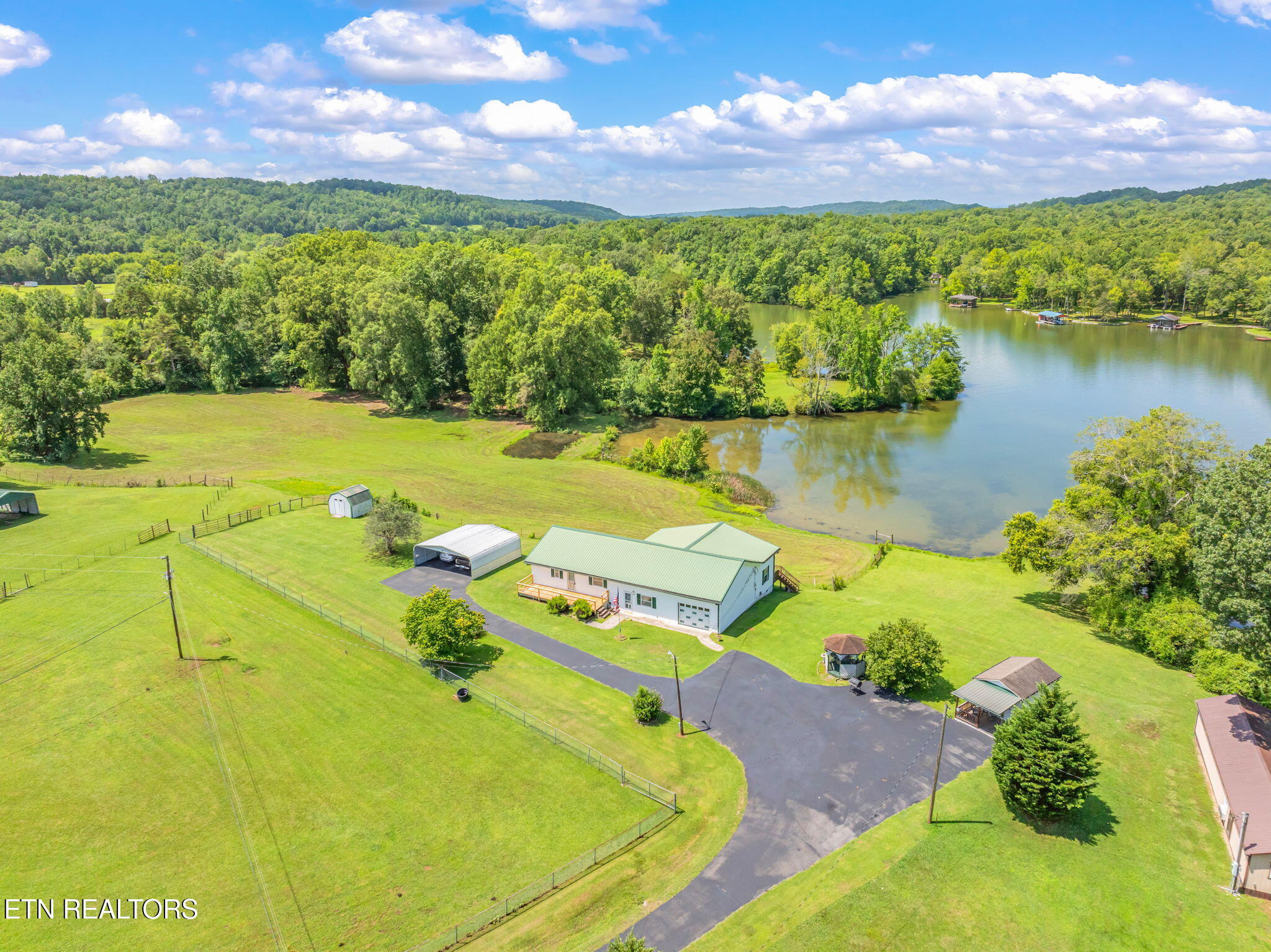 Property Photo: 169 Ellis Rd TN 37763