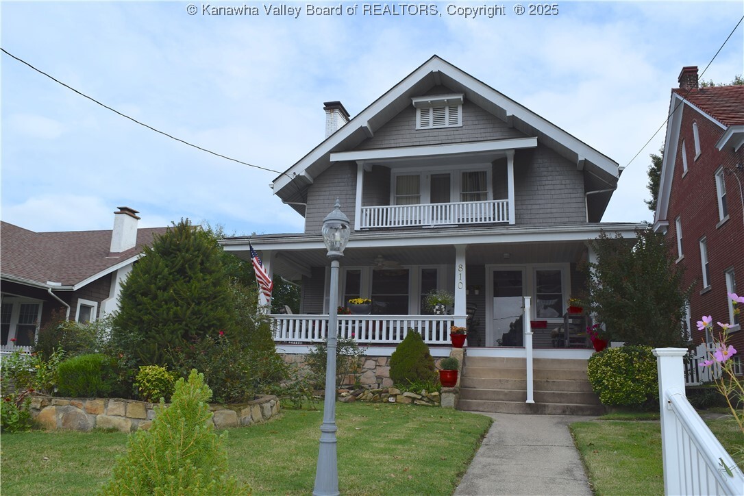 810 Maple Road  Charleston WV 25302 photo
