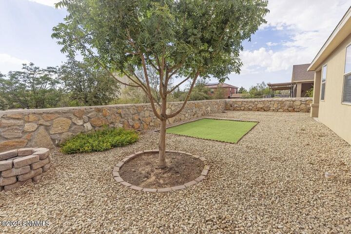 Property Photo: 5833 Coyote Flats Street NM 88012
