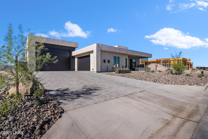 2567 Copper Canyon Dr Dr  Lake Havasu City AZ 86406 photo