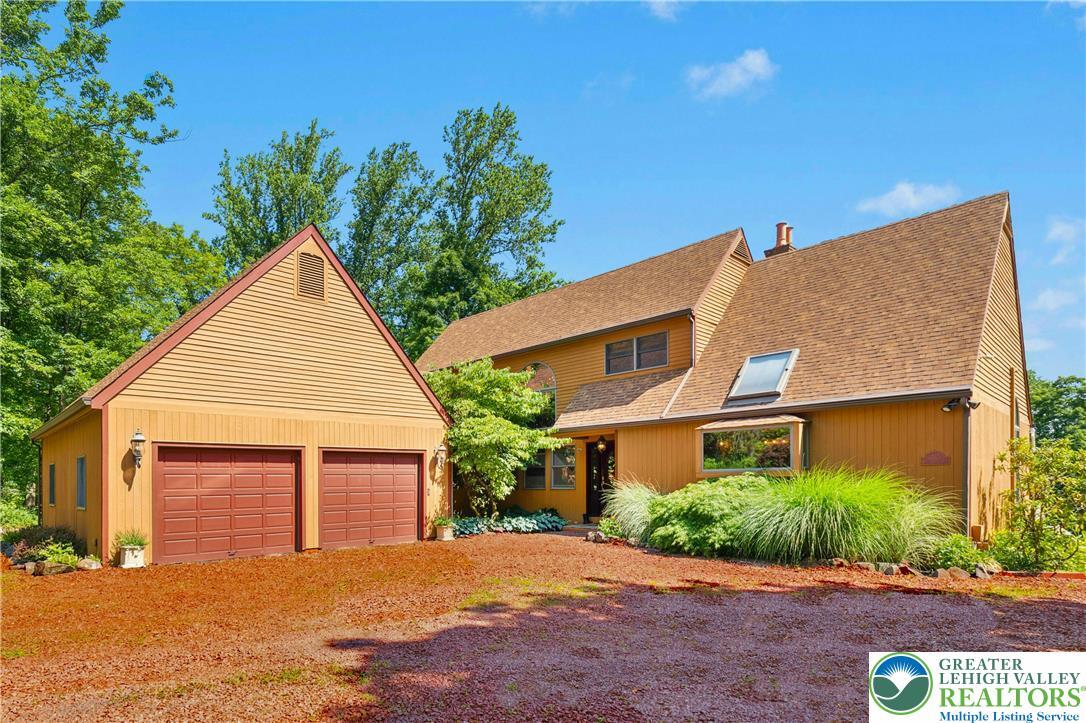 Property Photo: 1565 Mine Spring Lane PA 18972
