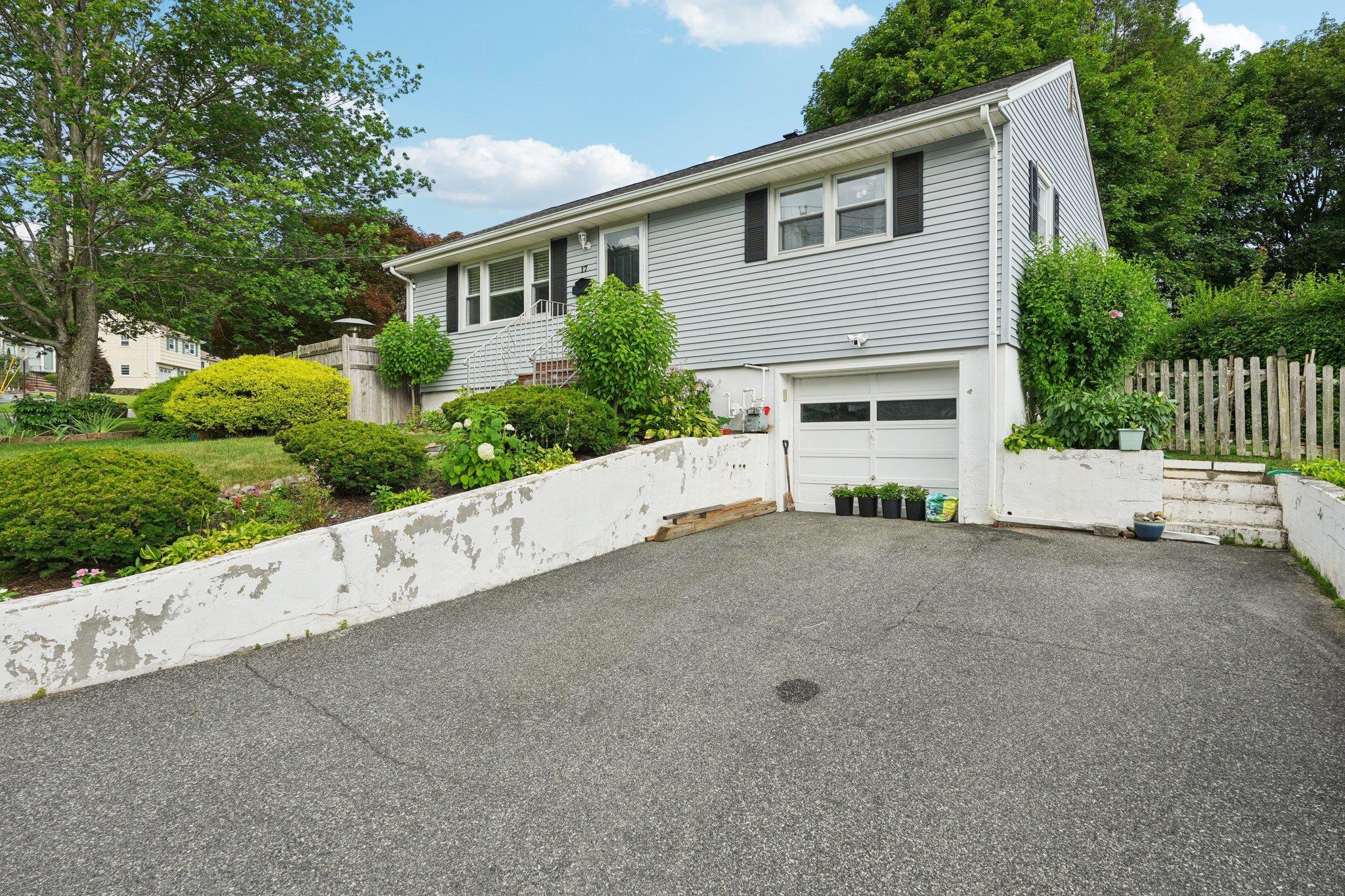 Property Photo: 17 Maplewood Boulevard NY 10901