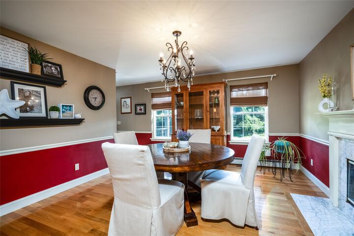 Property Photo:  48 Devon Road  NY 12563 