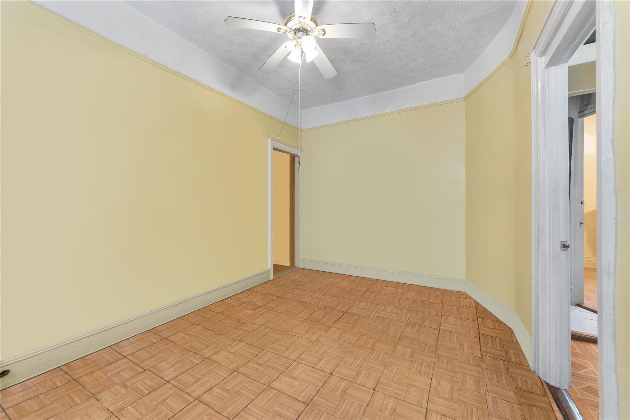 Property Photo: 607 W 136th Street #3 NY 10031