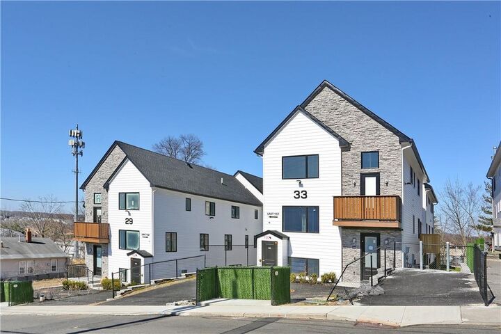Property Photo: 33 Ewing Avenue 102 NY 10977