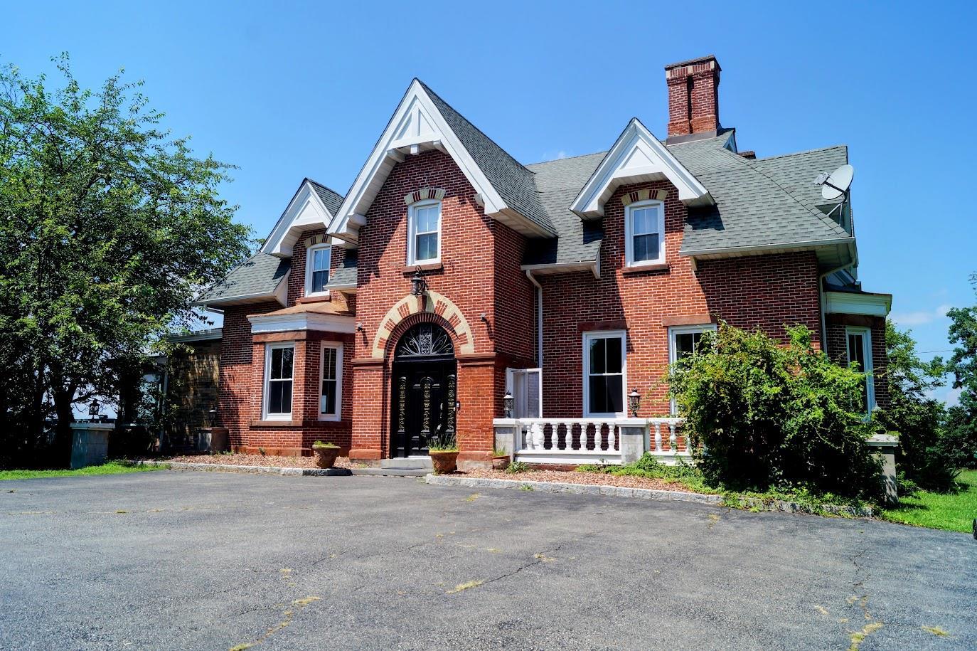 Property Photo: 12 Monell Place NY 12508