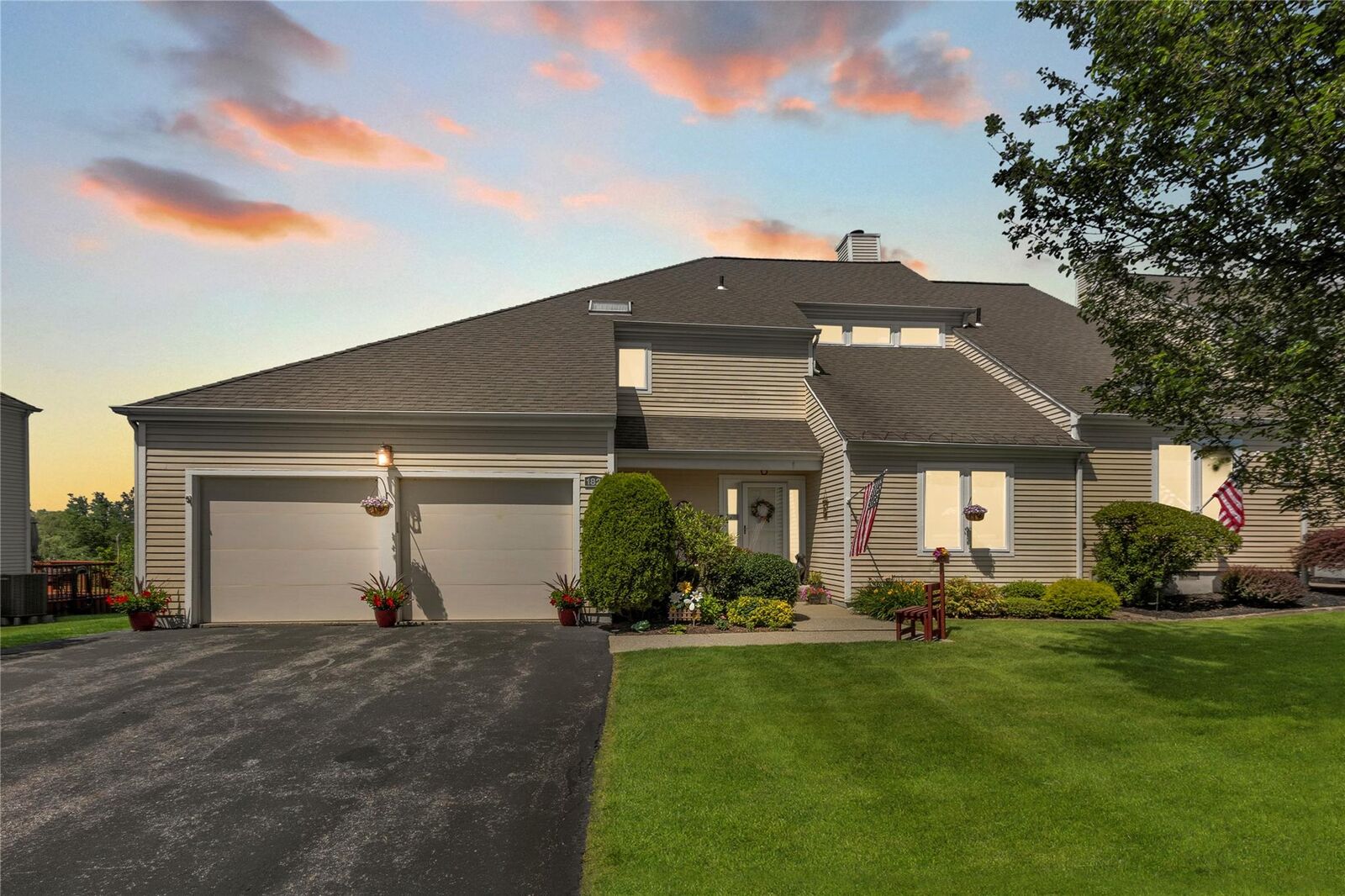 Property Photo: 182 Fairway Drive NY 10512