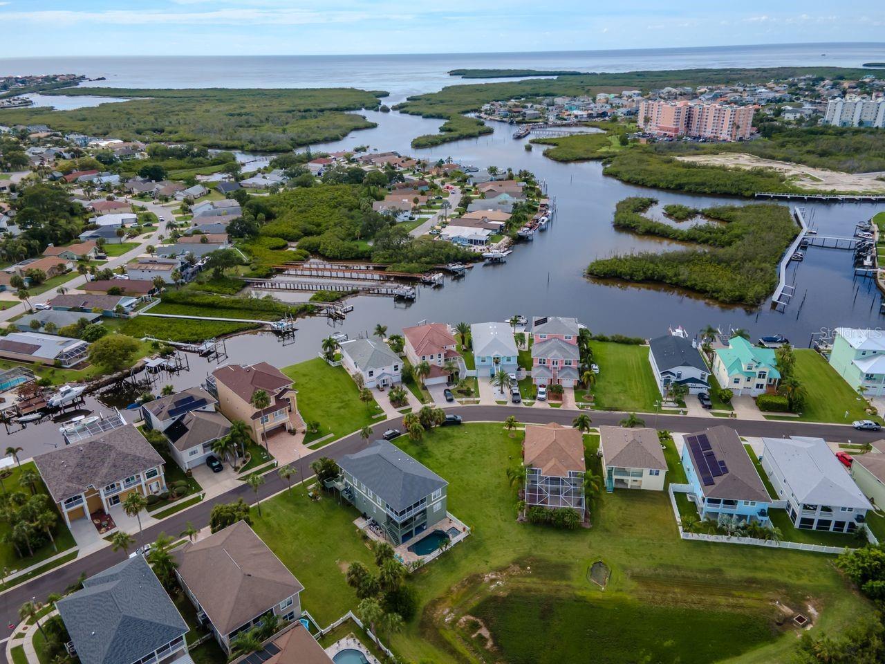 Property Photo: 5538 Jobeth Drive FL 34652