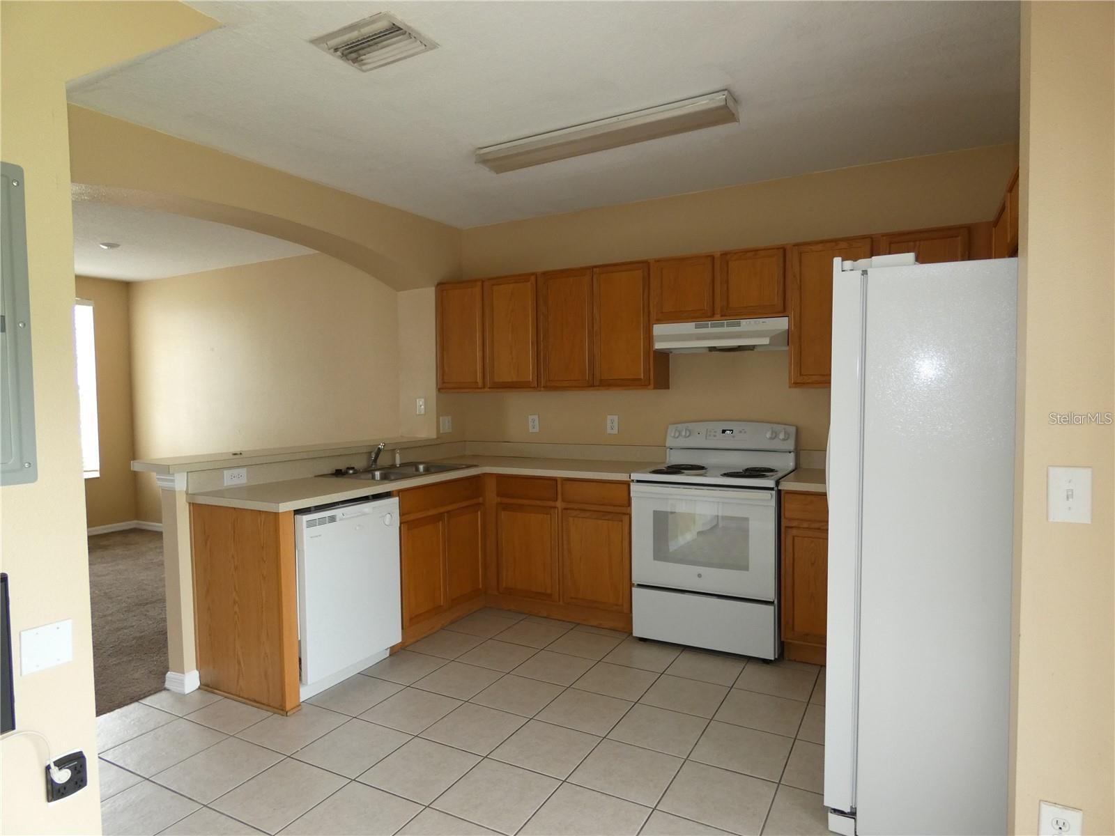 Property Photo: 9814 Carlsdale Drive FL 33578
