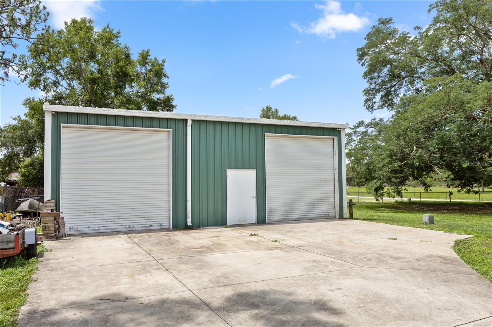 Property Photo: 19402 E 5th Street FL 32784