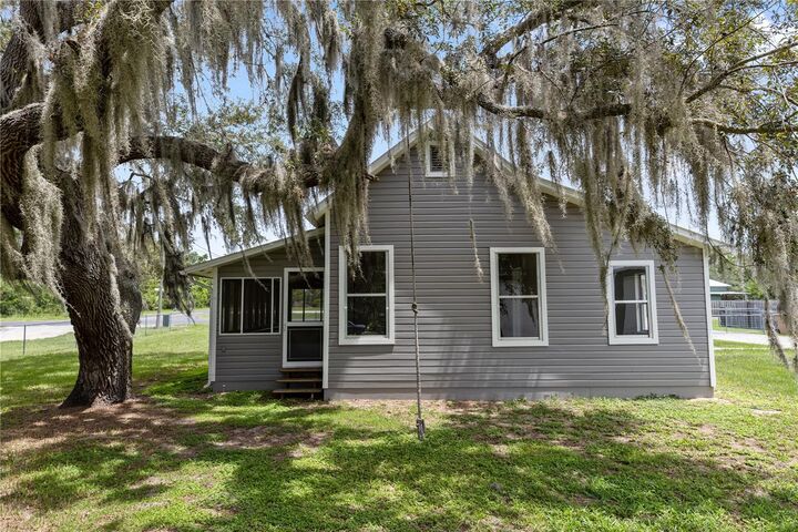 Property Photo: 19402 E 5th Street FL 32784