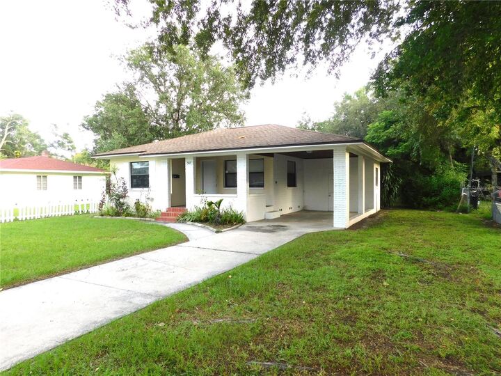 Property Photo:  507 Francis Boulevard  FL 33801 