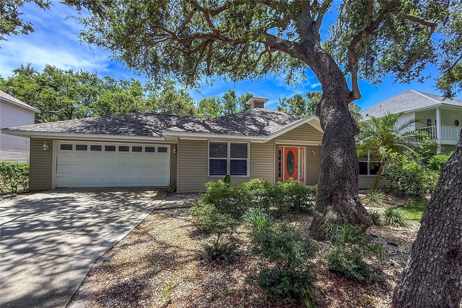 Property Photo: 2403 63rd Street W FL 34209