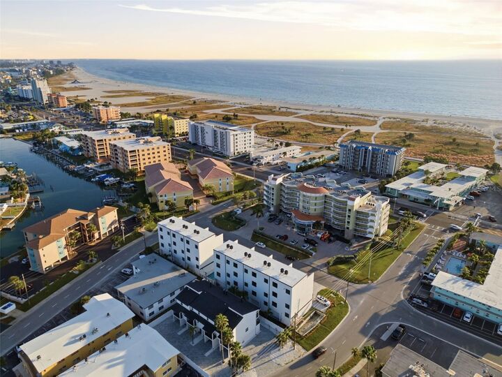 Property Photo:  11605 1st Street E A2  FL 33706 