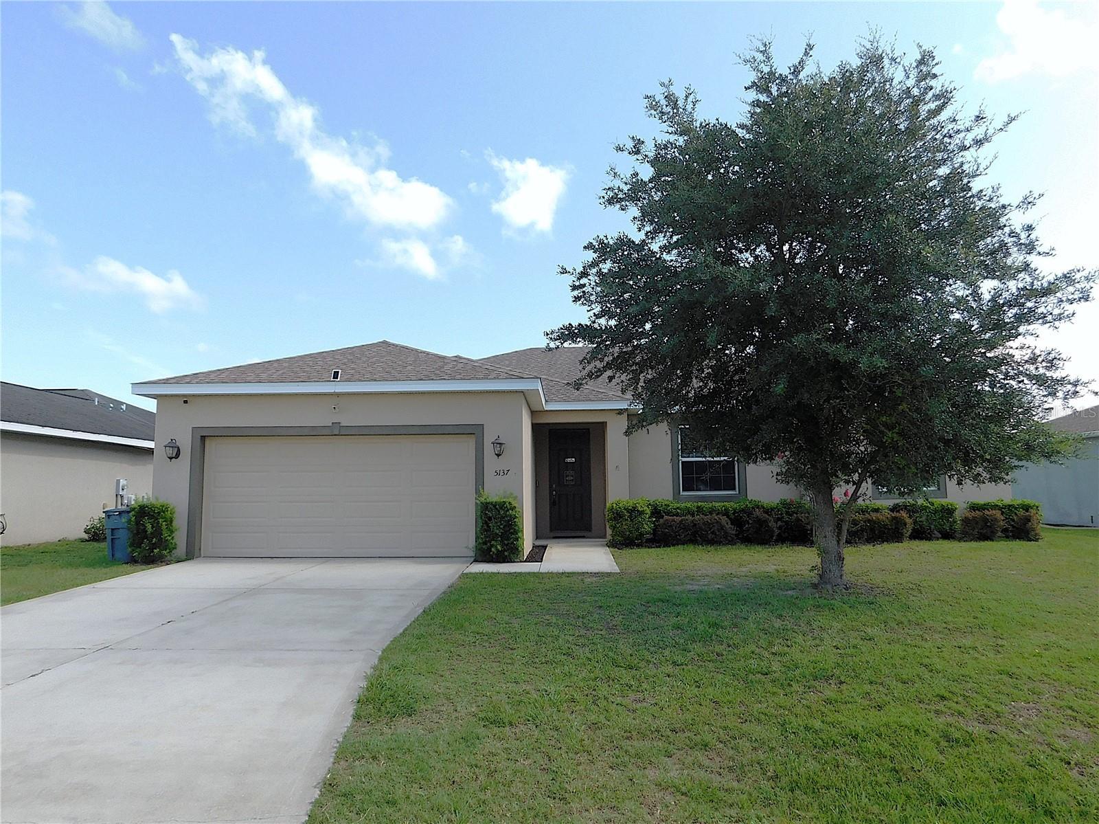 Property Photo: 5137 SE 91st Place FL 34480
