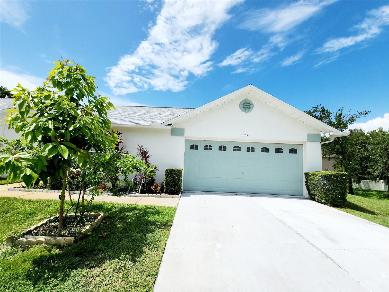 Property Photo:  11653 Orleans Lane  FL 34668 