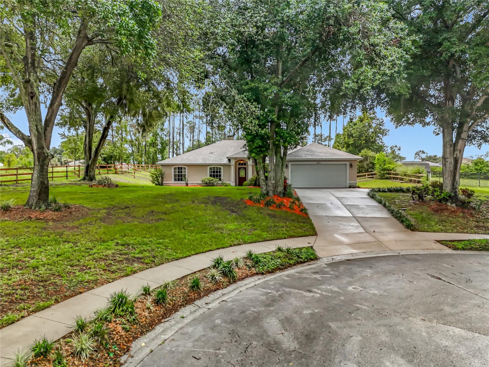 Property Photo: 16634 Pine Timber Avenue FL 34756