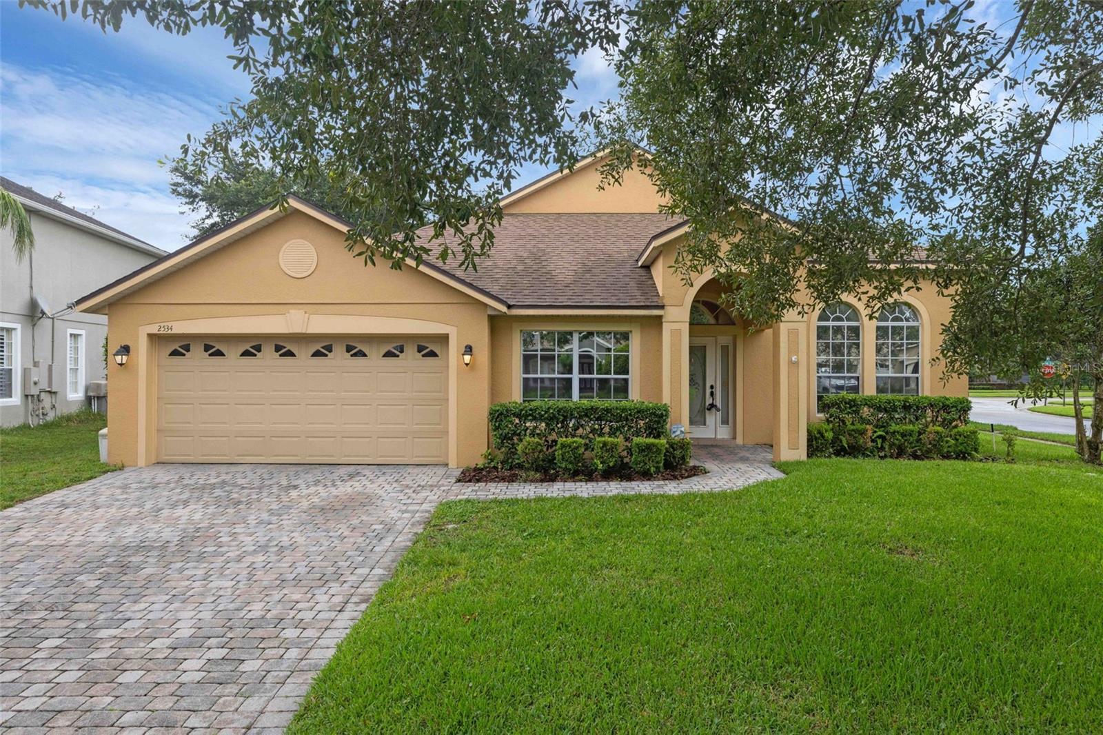 2534 Double Tree Place  Oviedo FL 32766 photo