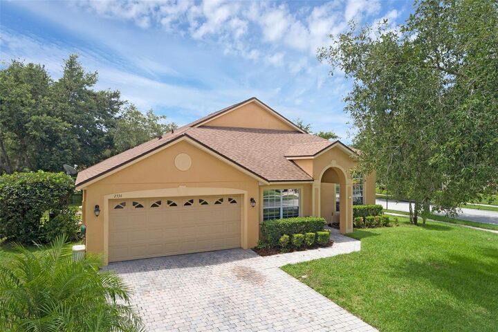 2534 Double Tree Place  Oviedo FL 32766 photo