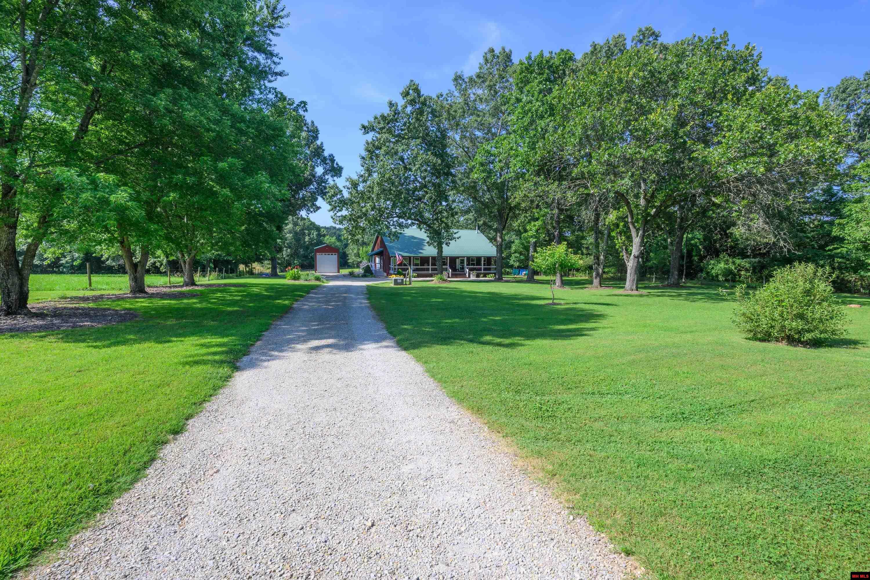 Property Photo: 32344 Hwy 160 MO 65760