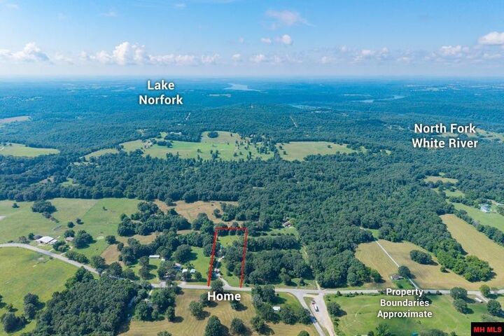Property Photo: 32344 Hwy 160 MO 65760