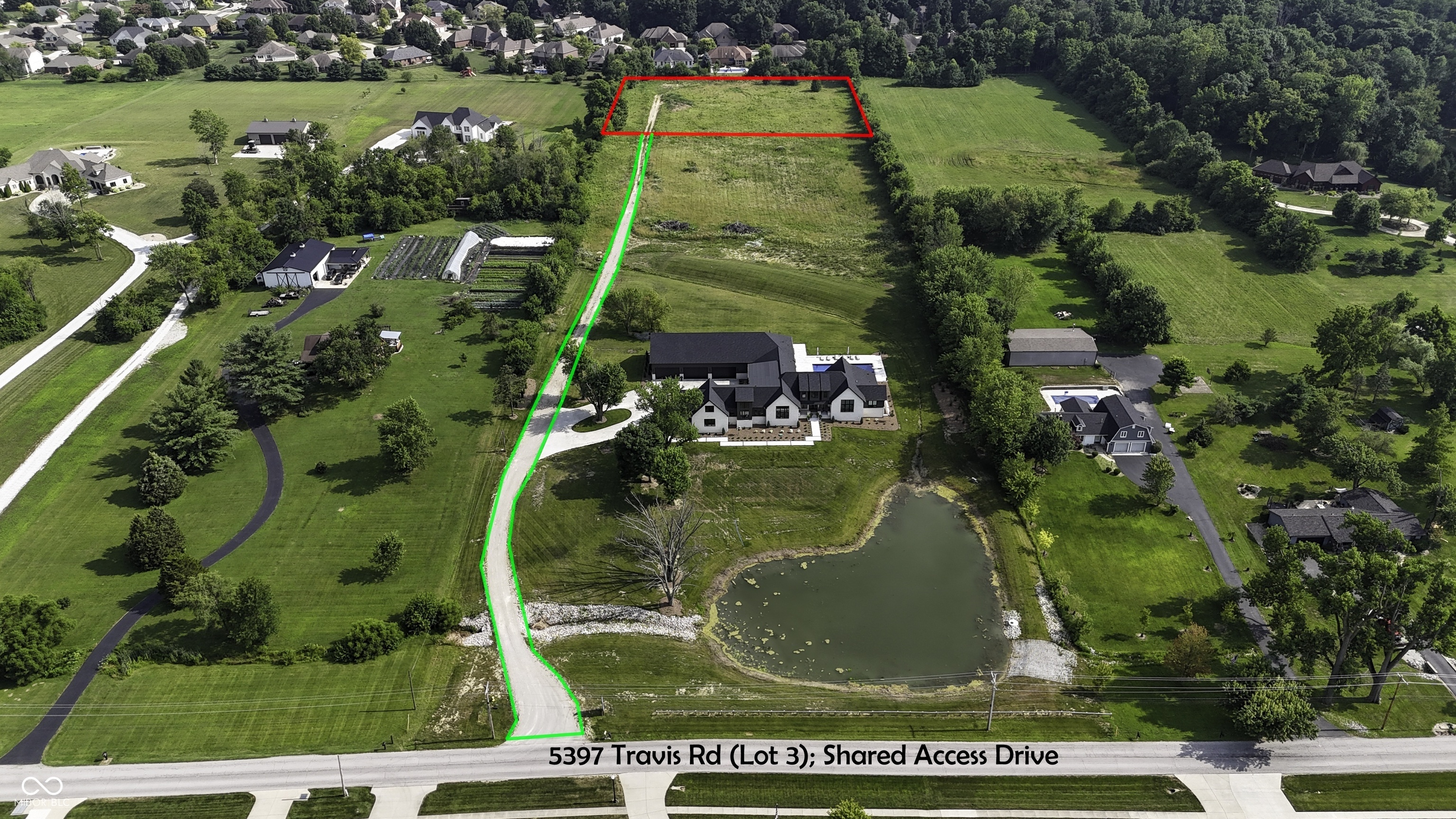 00 Travis Road  Greenwood IN 46143 photo