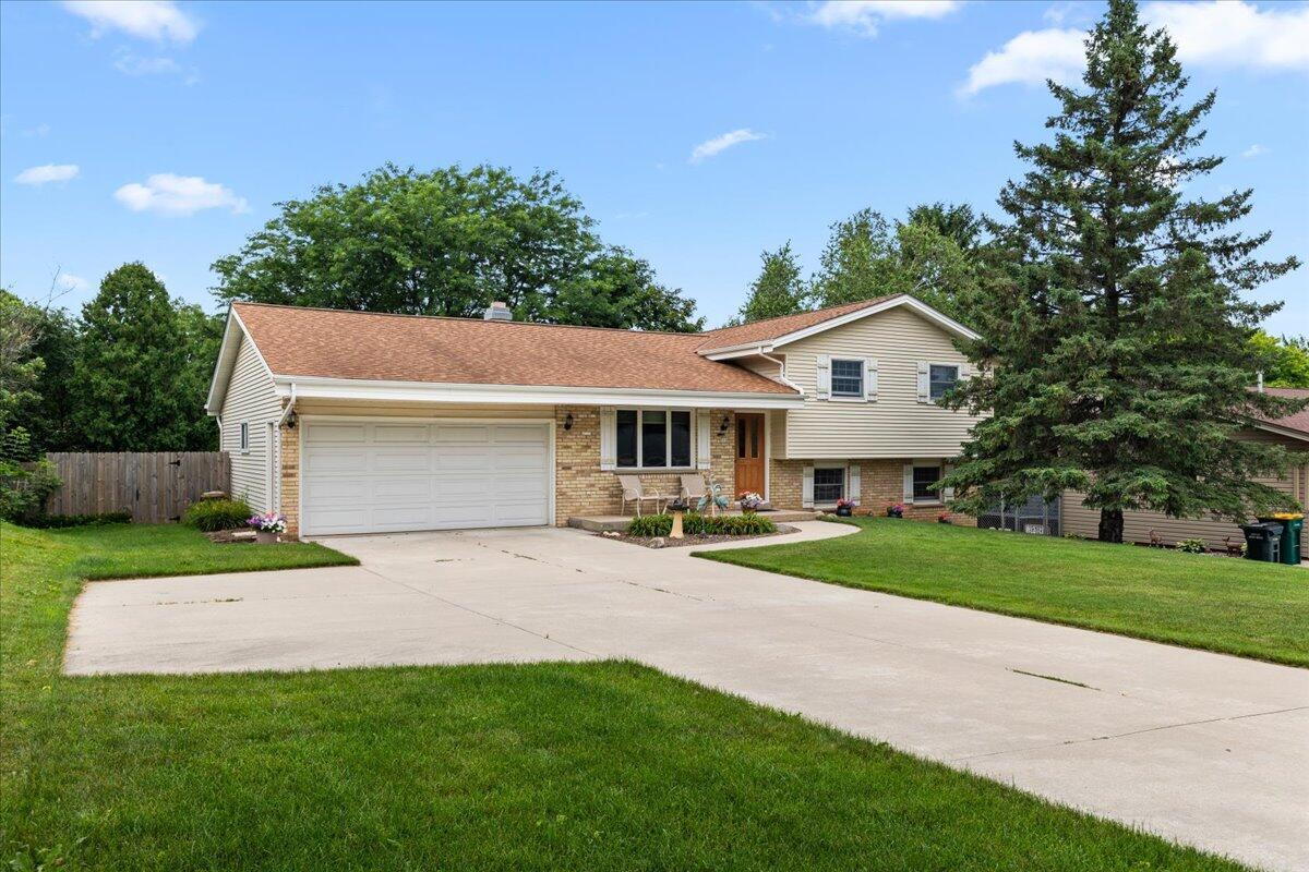 Property Photo: 532 S 18th Ave WI 53095