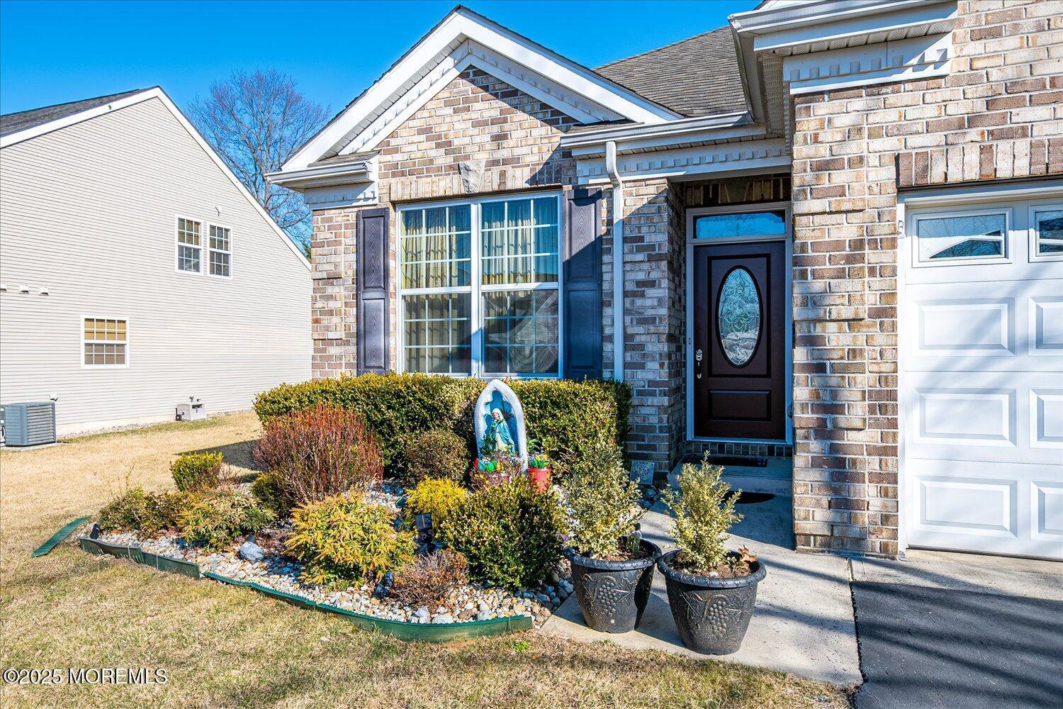 Property Photo: 22 Silver Charm Road NJ 07726