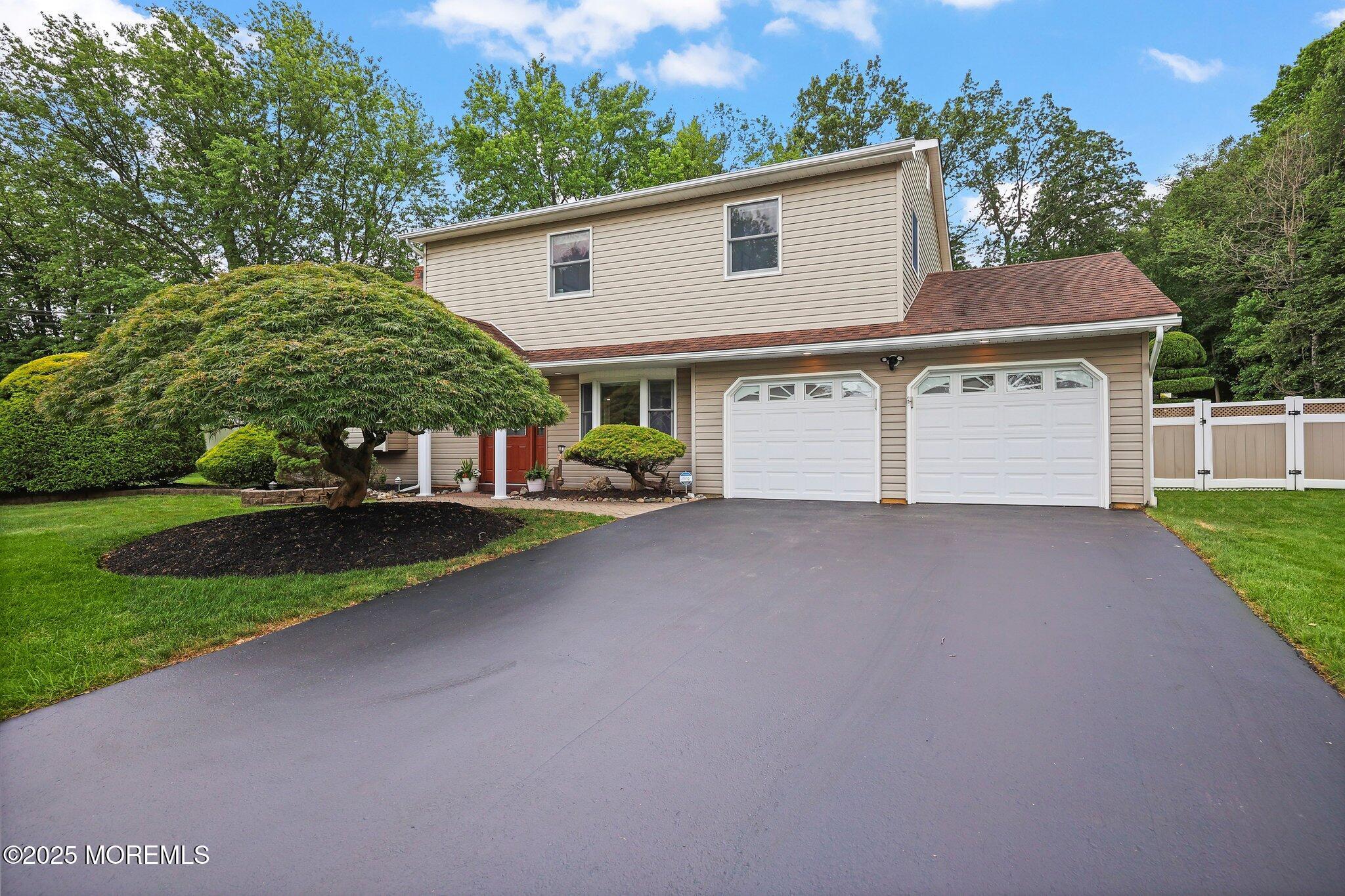 Property Photo: 3 Sudbury Road NJ 07751