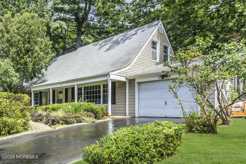 Property Photo: 9 Jubilee Circle NJ 07747