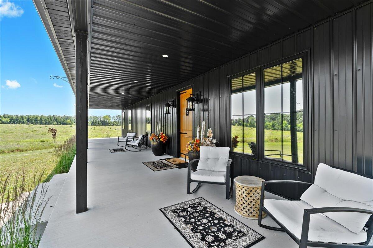 Property Photo: 7499 Mathews Road MI 49283