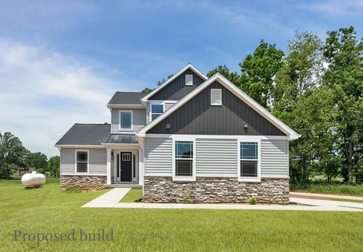 Property Photo:  2239 Secretariat Lane  MI 48879 