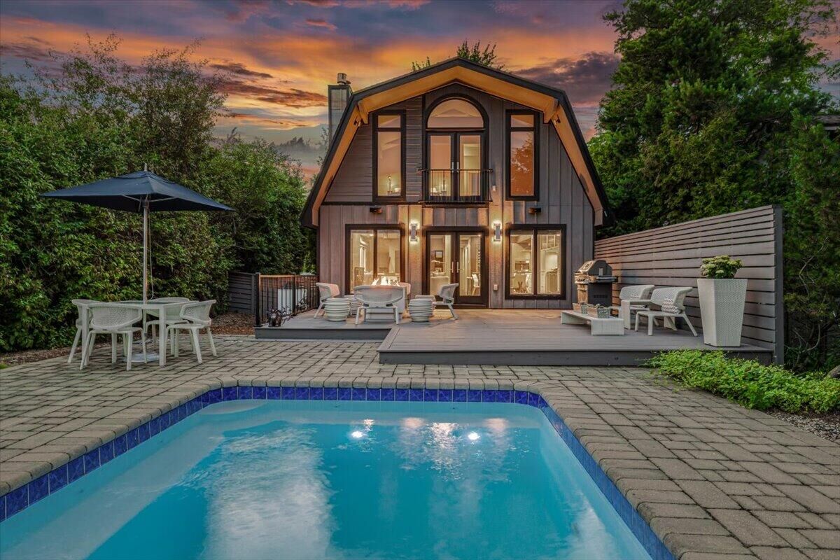 Property Photo:  317 Marquette Drive  MI 49117 
