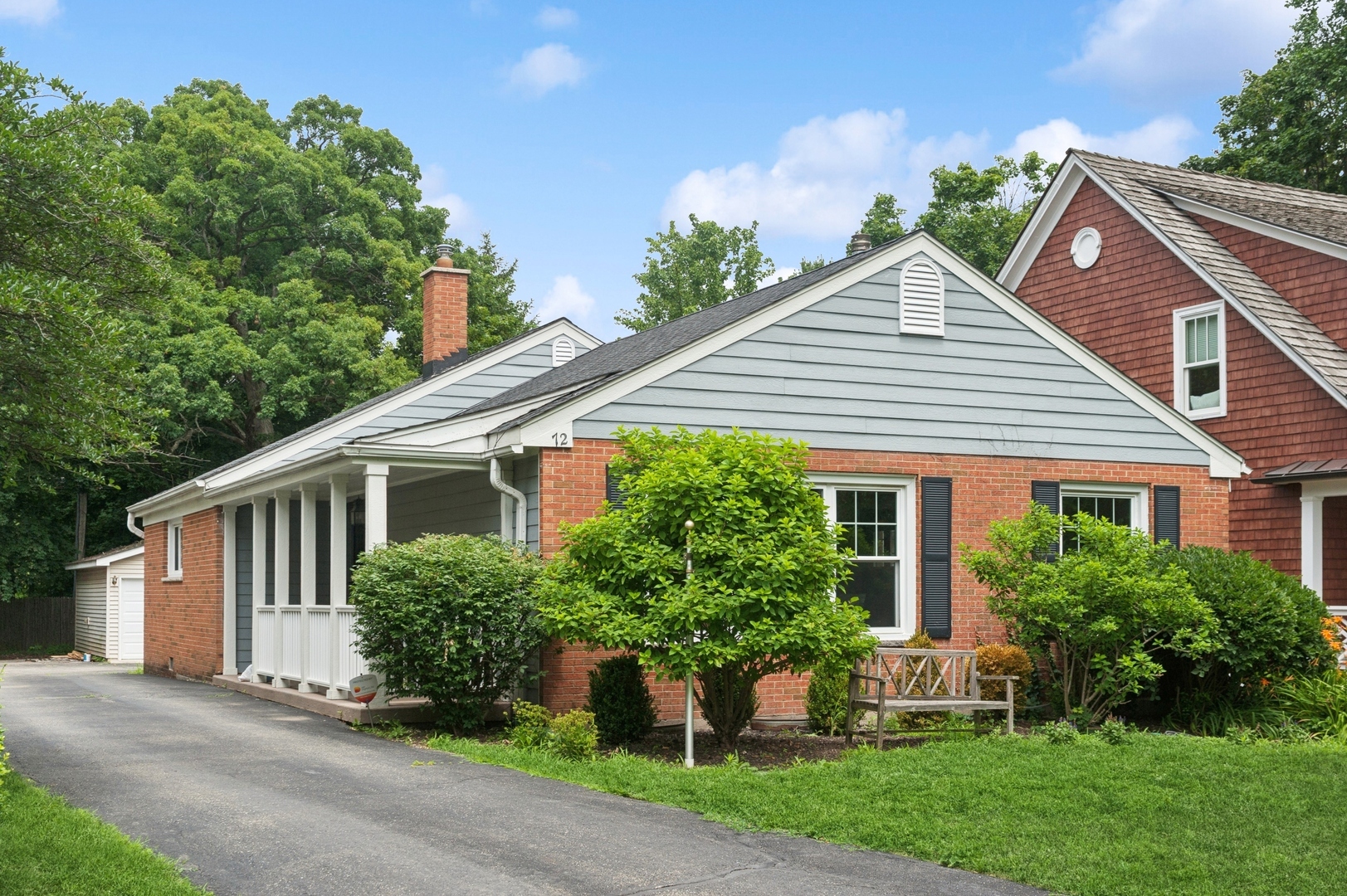 72 Atteridge Road  Lake Forest IL 60045 photo