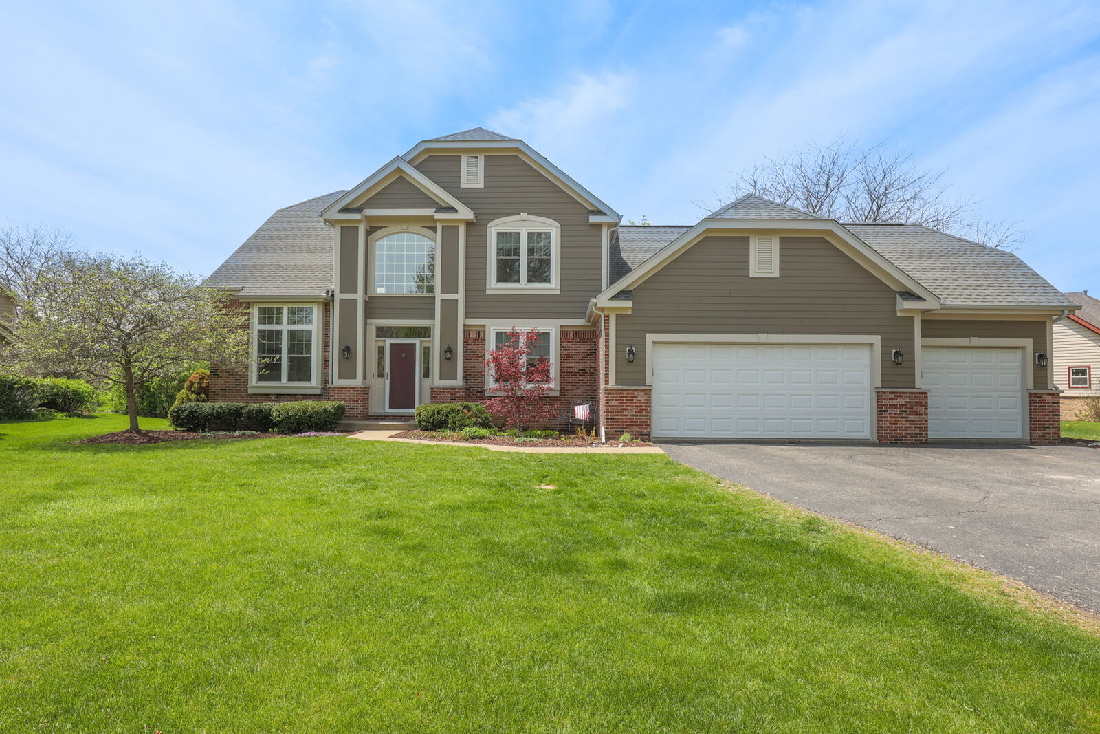 Property Photo: 23715 112th Street WI 53179