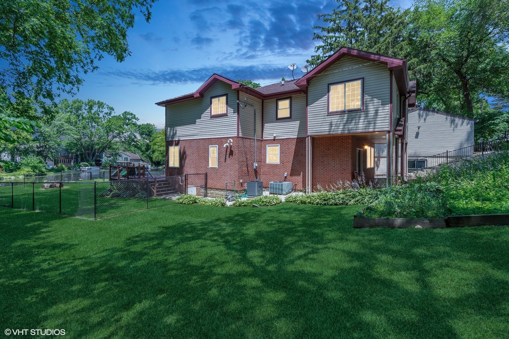 Property Photo: 236 Forest Drive IL 60042