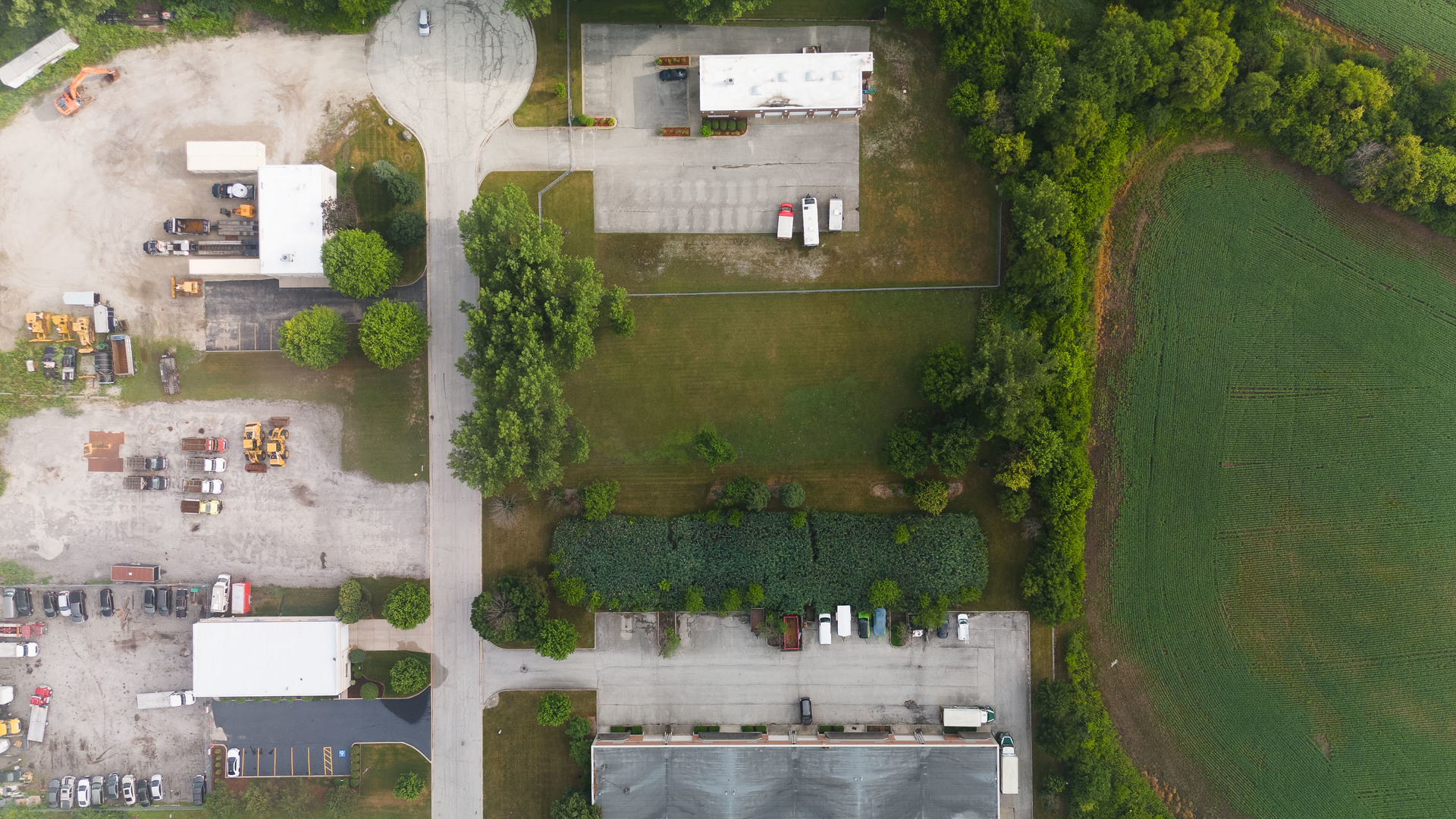 Property Photo: 16230 S 107th Avenue IL 60467