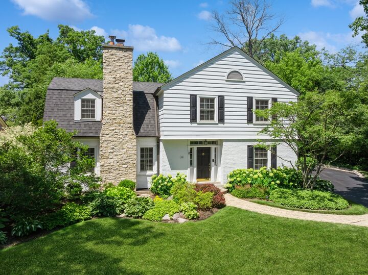 Property Photo: 251 Ravine Forest Drive IL 60044