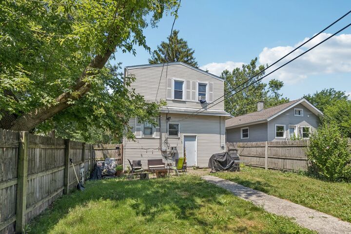 Property Photo: 149 Washington Avenue IL 60525