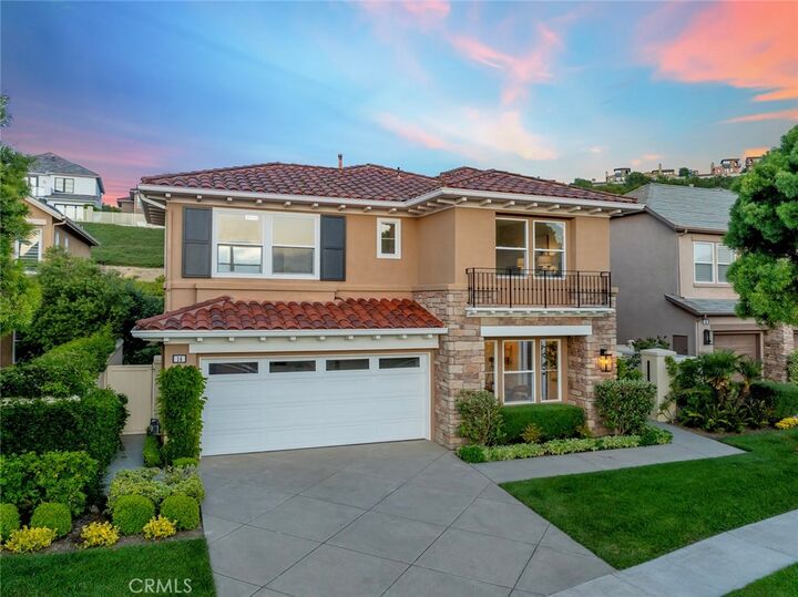 14 Pavona  Newport Coast CA 92657 photo