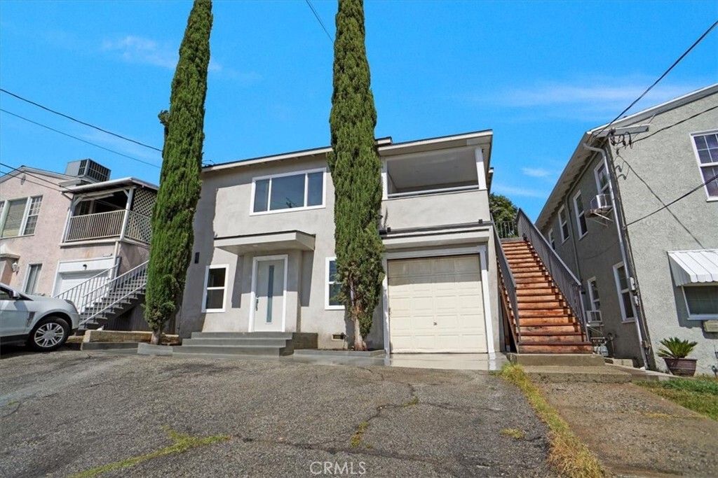 Property Photo:  10326 Silverton Ave  CA 91042 
